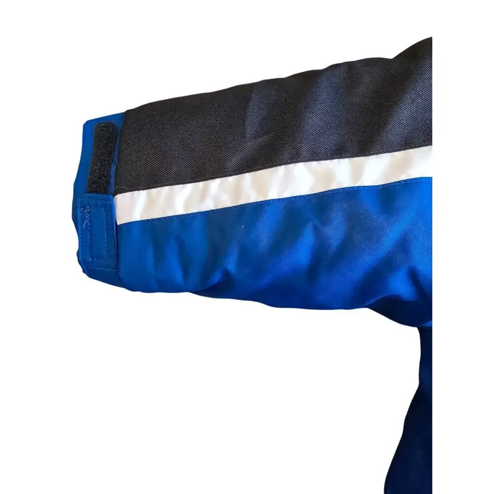 Sketchers Boys Winter Jacket and Snow Pants‎ Sz 12M